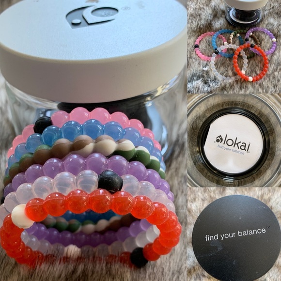 Lokai Jewelry - Lokai Bracelet Pack